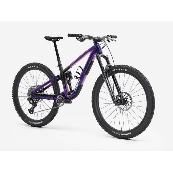 TREK Fuel EX 9.8 Eagle 90 Gen 7 2026r - obrazek 2