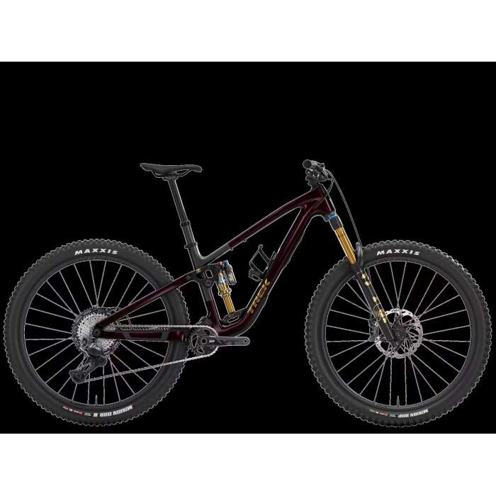 TREK Fuel EX 9.8 XT Di2 2026r - obrazek 4