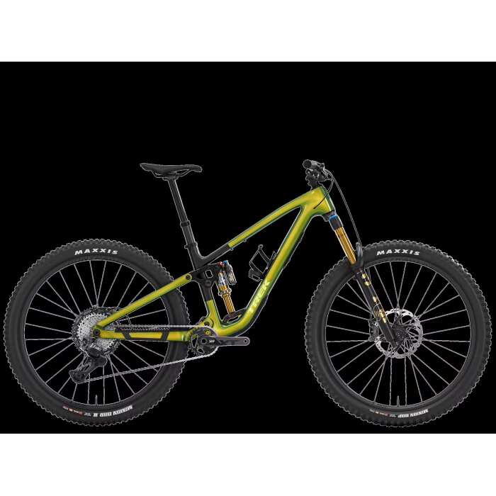 TREK Fuel EX 9.8 XT Di2 2026r - obrazek 2