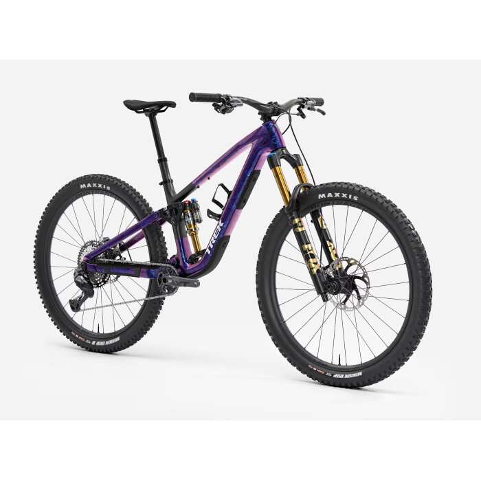 TREK Fuel EX 9.8 XT Di2 2026r