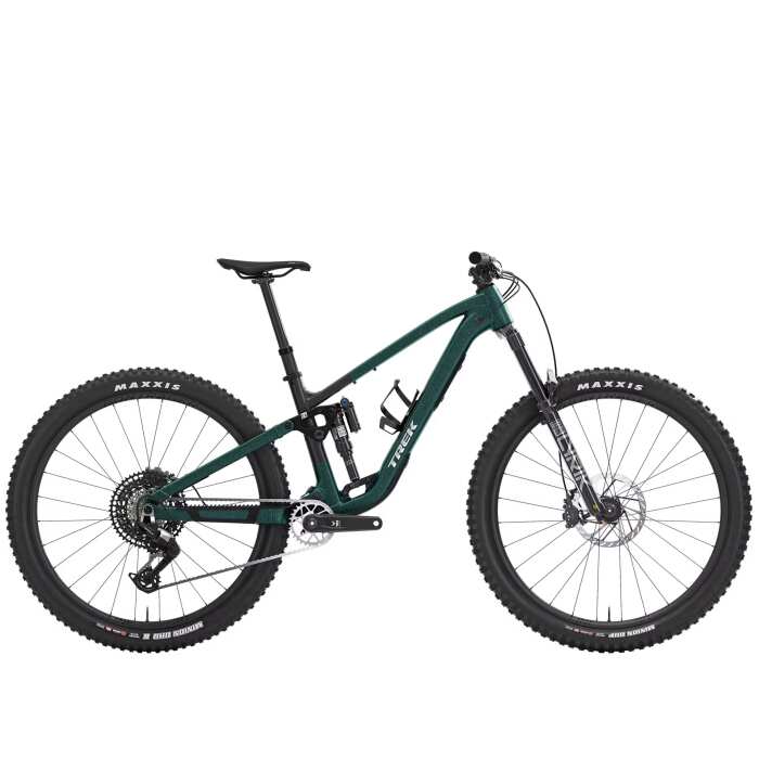 TREK Fuel EX 9 Eagle 90 Gen 7
