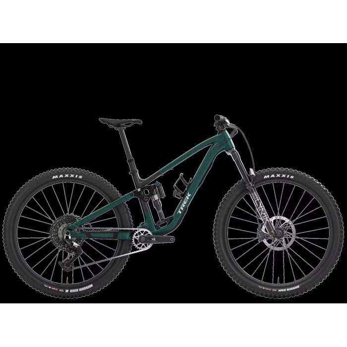 TREK Fuel EX 9 Eagle 90 Gen 7 - obrazek 4