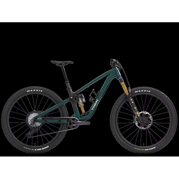 TREK Fuel EX 9 XT Gen 7 2026r - obrazek 4