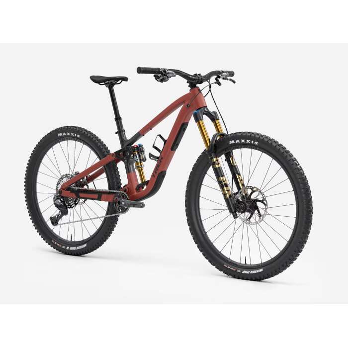 TREK Fuel EX 9 XT Di2 Gen 7 2026r - obrazek 2