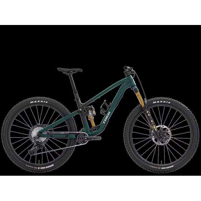 TREK Fuel EX 9 XT Di2 Gen 7 2026r - obrazek 3