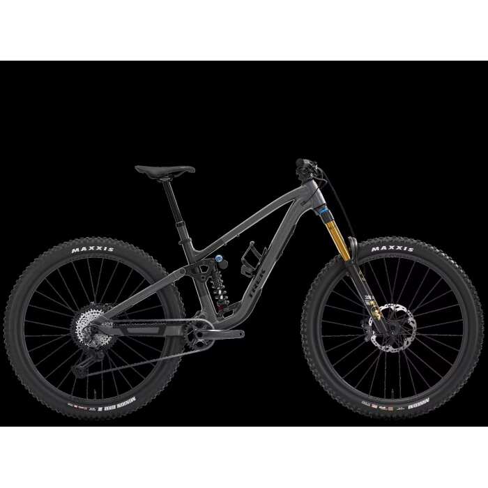 TREK Fuel LX 9 XT 2026r - obrazek 4