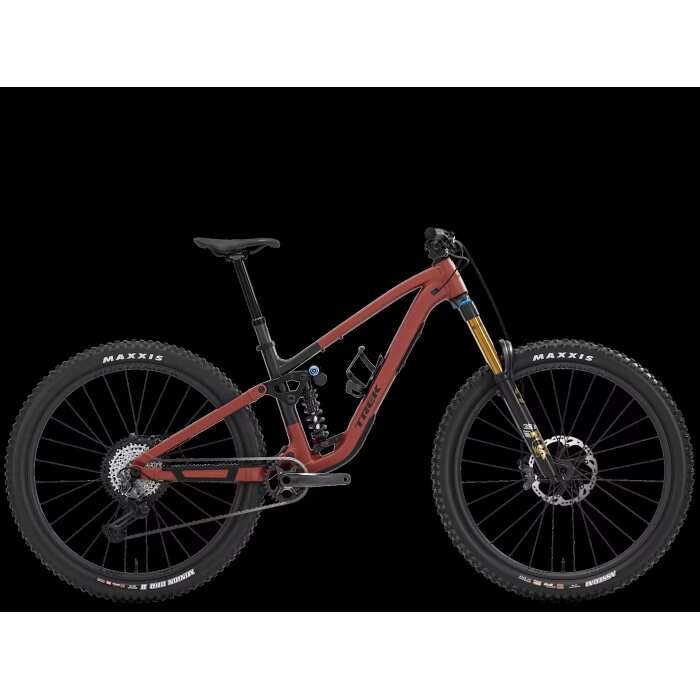 TREK Fuel LX 9 XT 2026r - obrazek 2