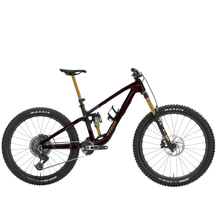 Trek Fuel MX 9.9 X0 AXS gen 7 2026r