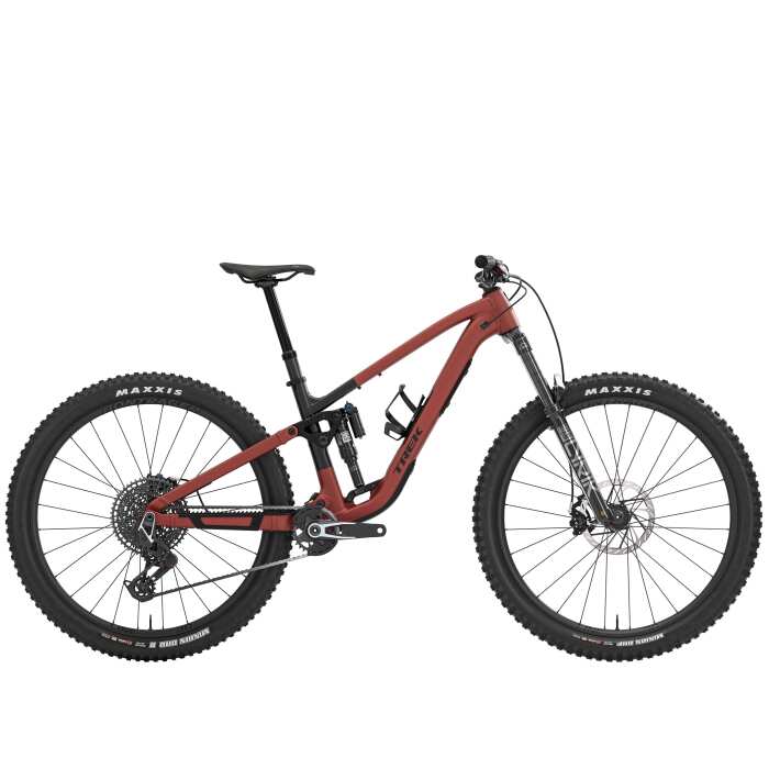 Trek Fuel EX 9 X0 AXS gen 7 2026r - obrazek 3
