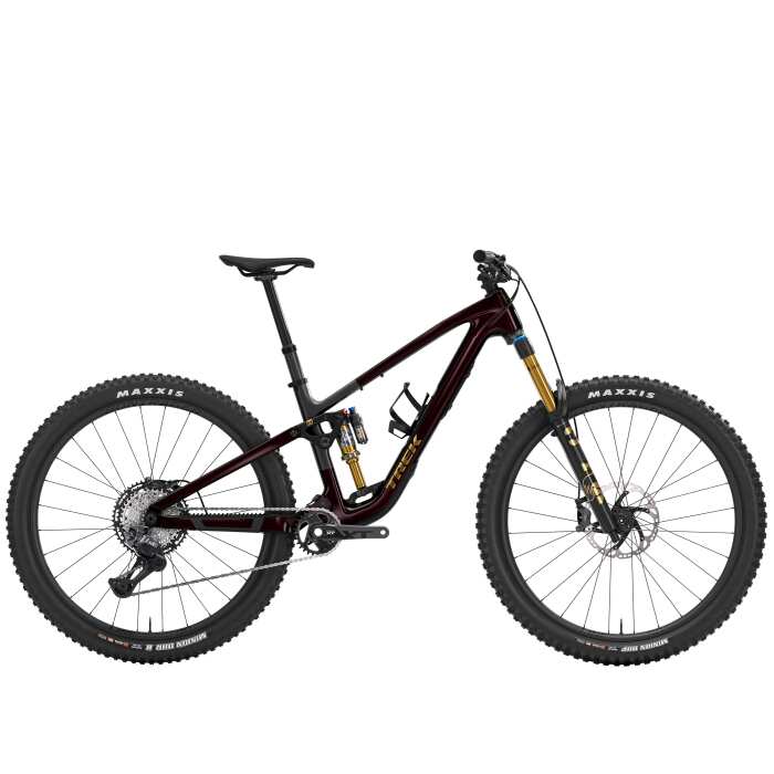 Trek Fuel EX 9.8 XT Di2 gen 7 2026r - obrazek 3