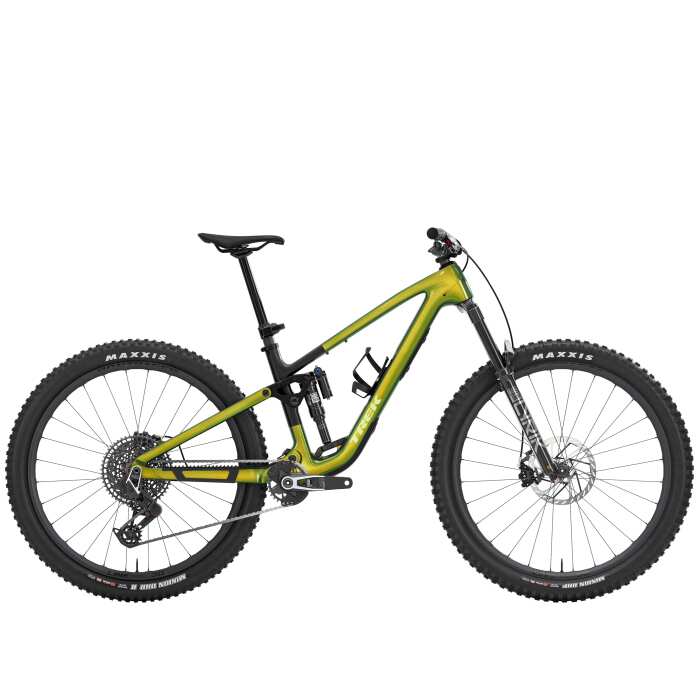 Trek Fuel EX 9.9 X0 AXS gen 7 2026r - obrazek 2