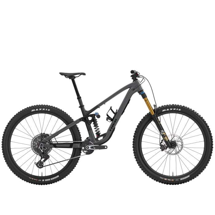 Trek Fuel LX 9 X0 AXS gen 7 2026r - obrazek 2