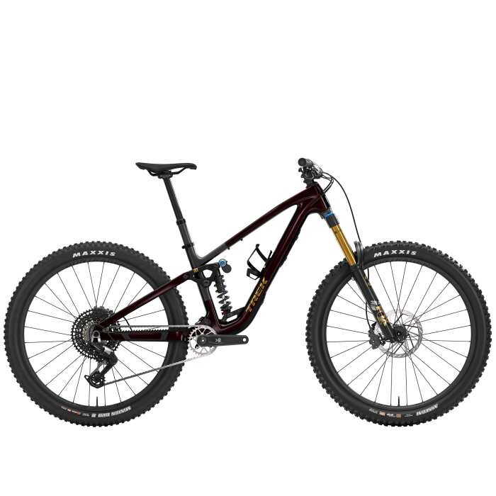Trek Fuel LX 9.8 Eagle 90 gen 7 2026r - obrazek 2