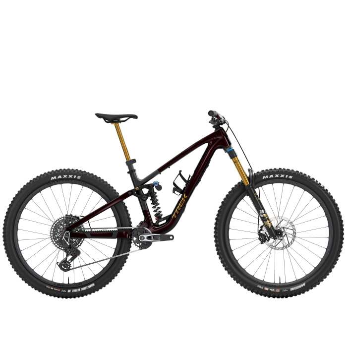 Trek Fuel LX 9.9 X0 AXS gen 7 2026r - obrazek 2