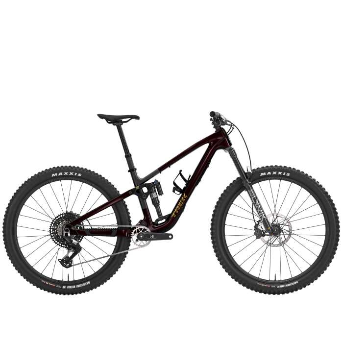 Trek Fuel EX 9.8 Eagle 90 gen 7 2026r - obrazek 2