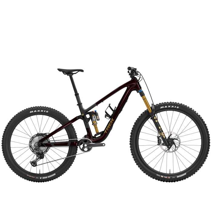 Trek Fuel MX 9.8 XT gen 7 2026r