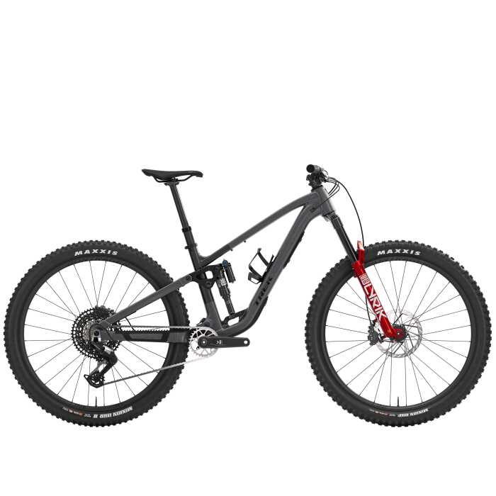 Trek Fuel EX 9 Eagle 90 gen 7 2026r - obrazek 2