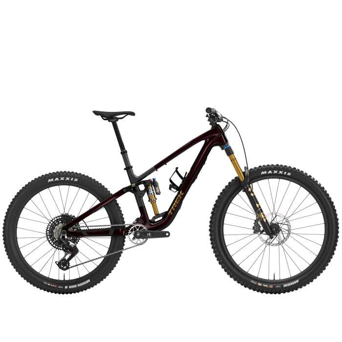 Trek Fuel MX 9.8 Eagle 90 gen 7 2026r - obrazek 2