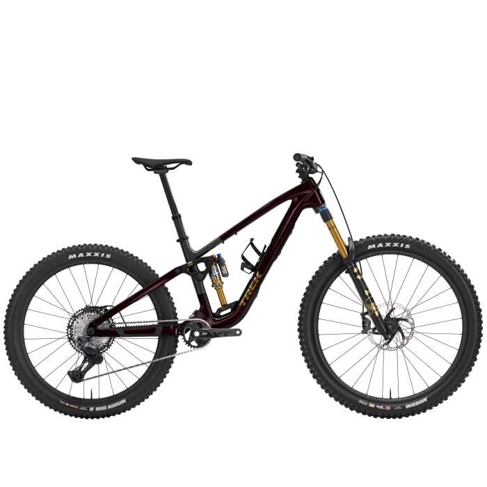 Trek Fuel MX 9.8 XT Di2 gen 7 2026r - obrazek 2