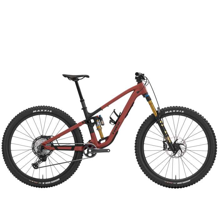 Trek Fuel EX 9 XT gen 7 2026r - obrazek 2