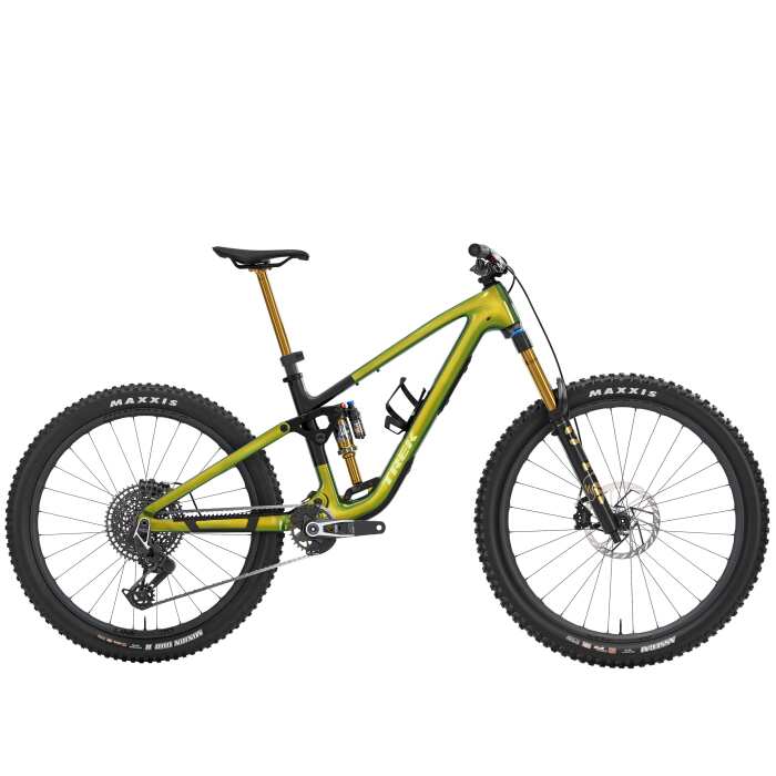 Trek Fuel MX 9.9 X0 AXS gen 7 2026r - obrazek 2