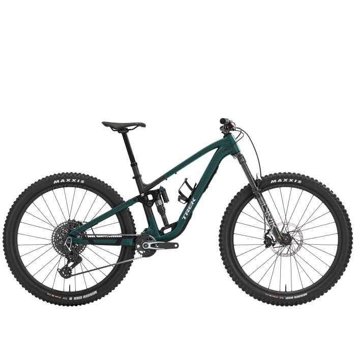 Trek Fuel EX 9 X0 AXS gen 7 2026r - obrazek 2