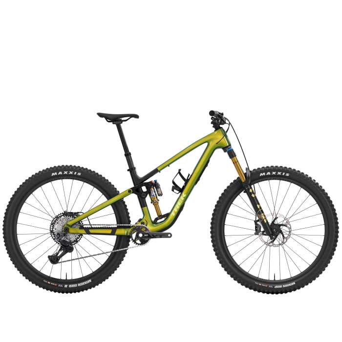 Trek Fuel EX 9.8 XT Di2 gen 7 2026r