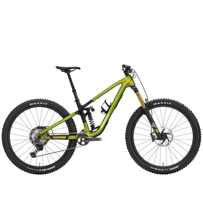 Trek Fuel LX 9.8 XT gen 7 2026r - obrazek 2