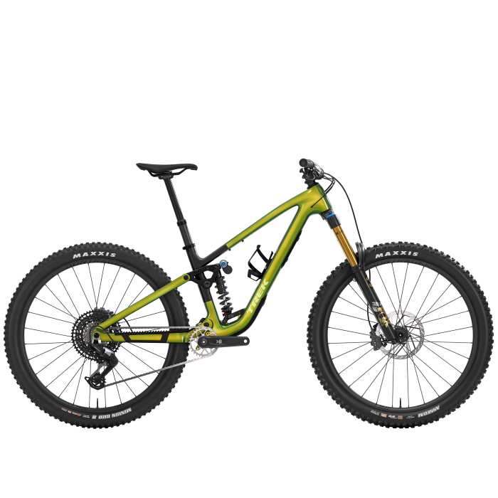 Trek Fuel LX 9.8 Eagle 90 gen 7 2026r