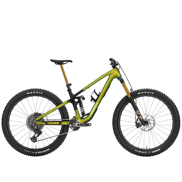 Trek Fuel LX 9.9 X0 AXS gen 7 2026r - obrazek 3