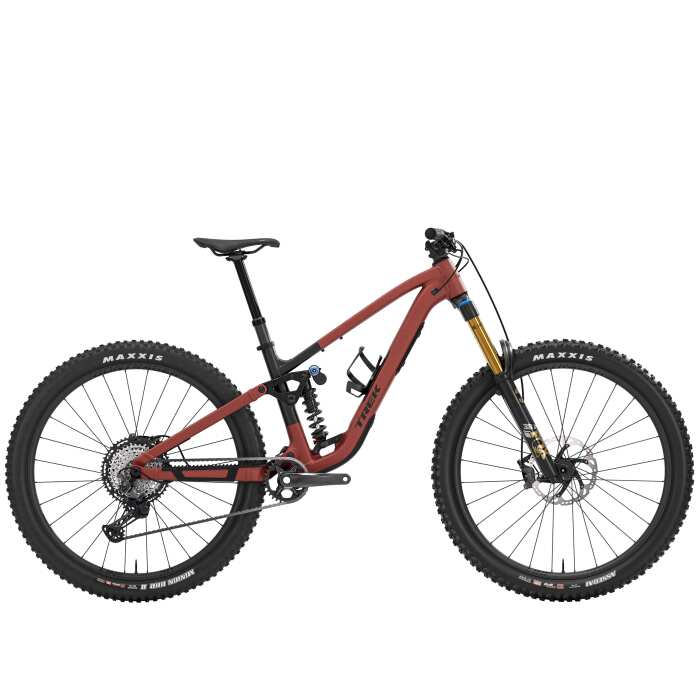 Trek Fuel LX 9 XT gen 7 2026r - obrazek 2