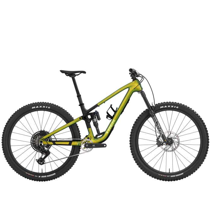 Trek Fuel EX 9.8 Eagle 90 gen 7 2026r