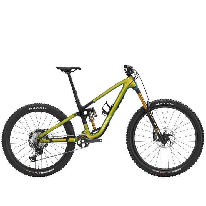 Trek Fuel MX 9.8 XT gen 7 2026r - obrazek 2