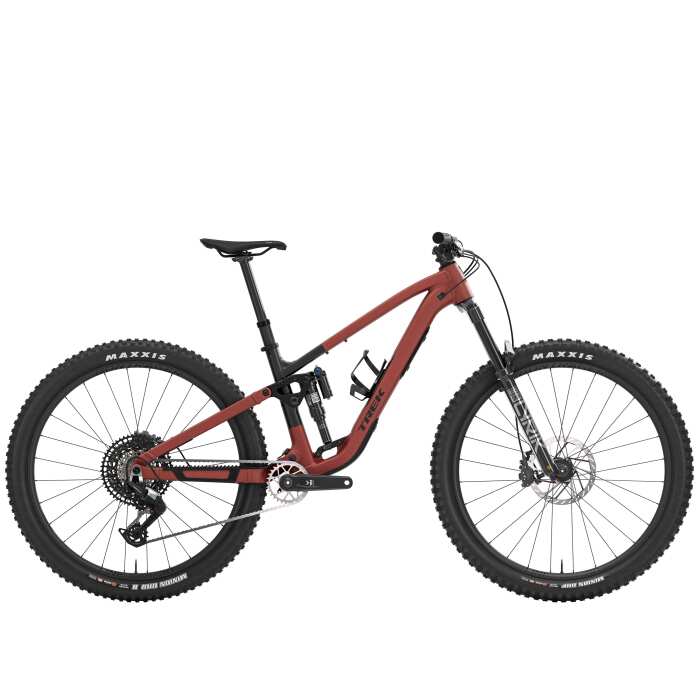 Trek Fuel EX 9 Eagle 90 gen 7 2026r - obrazek 3