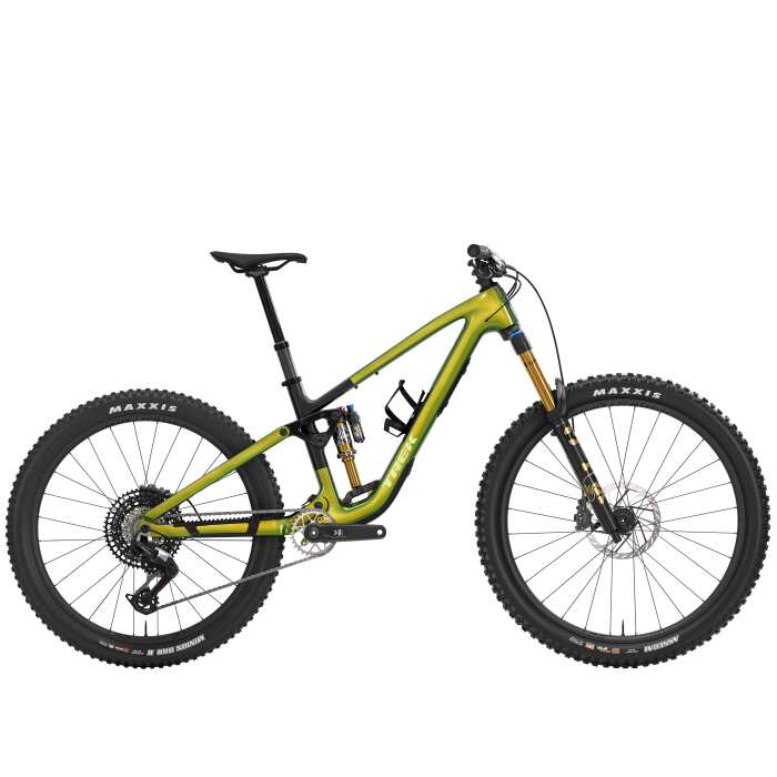 Trek Fuel MX 9.8 Eagle 90 gen 7 2026r