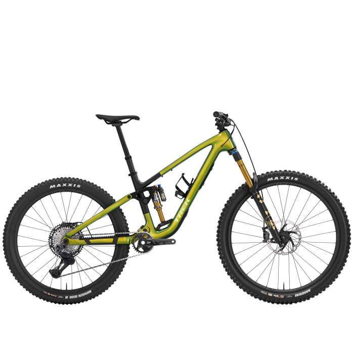 Trek Fuel MX 9.8 XT Di2 gen 7 2026r - obrazek 3