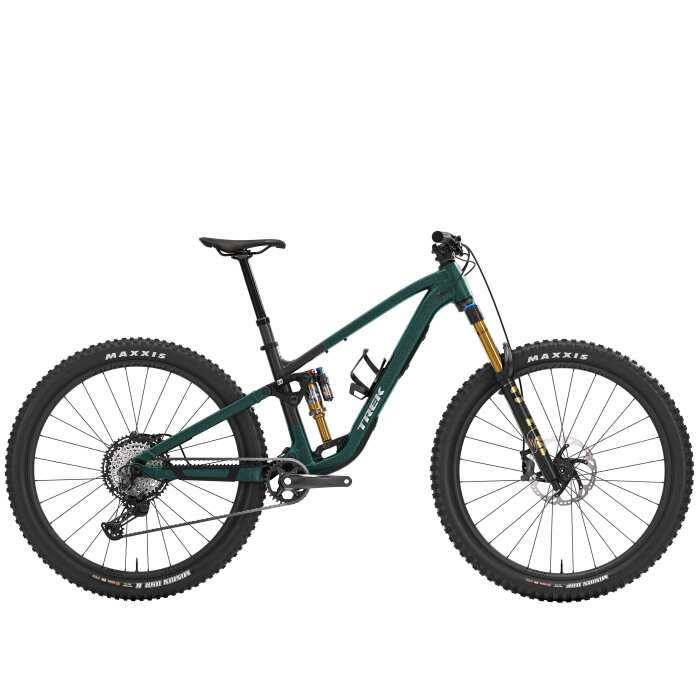Trek Fuel EX 9 XT gen 7 2026r