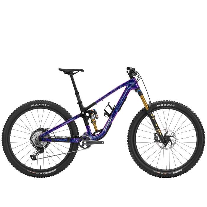 Trek Fuel EX 9.8 XT gen 7 2026r - obrazek 3