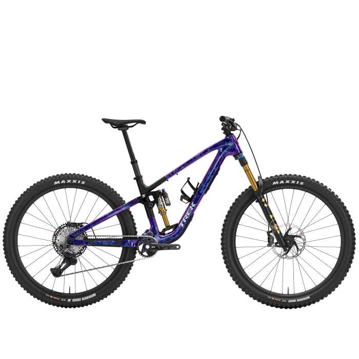 Trek Fuel EX 9.8 XT Di2 gen 7 2026r - obrazek 2