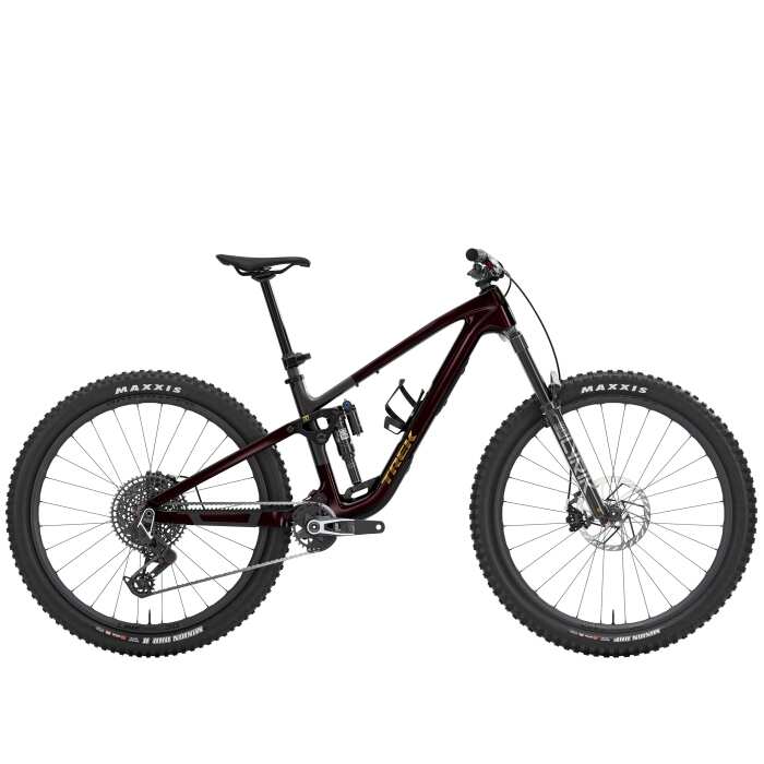 Trek Fuel EX 9.9 X0 AXS gen 7 2026r - obrazek 3