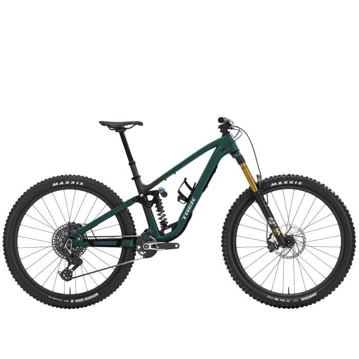 Trek Fuel LX 9 X0 AXS gen 7 2026r