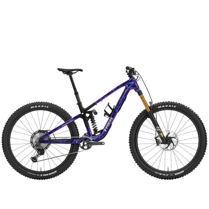 Trek Fuel LX 9.8 XT gen 7 2026r