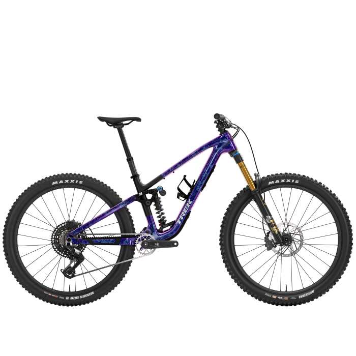 Trek Fuel LX 9.8 Eagle 90 gen 7 2026r - obrazek 3