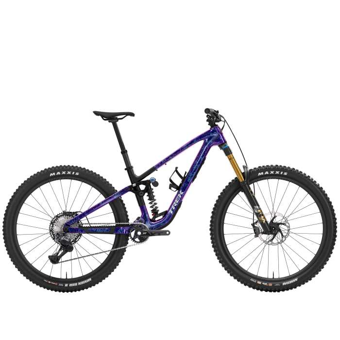 Trek Fuel LX 9.8 XT Di2 gen 7 2026r - obrazek 3