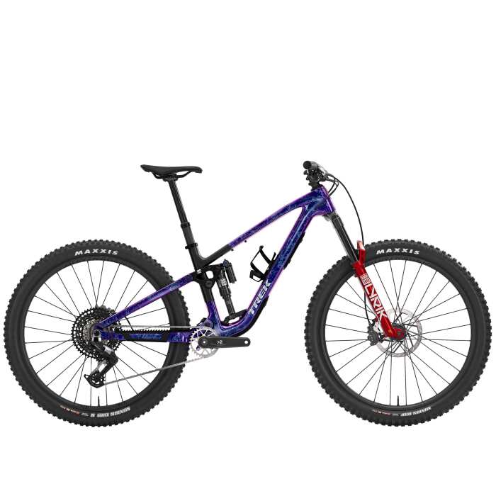 Trek Fuel EX 9.8 Eagle 90 gen 7 2026r - obrazek 3
