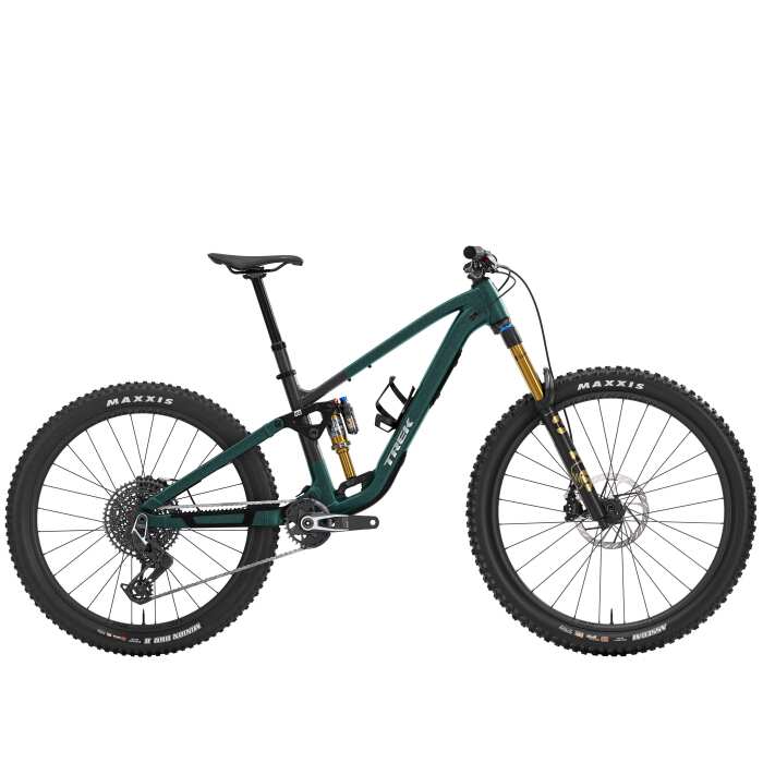 Trek Fuel MX 9 X0 AXS gen 7 2026r - obrazek 3