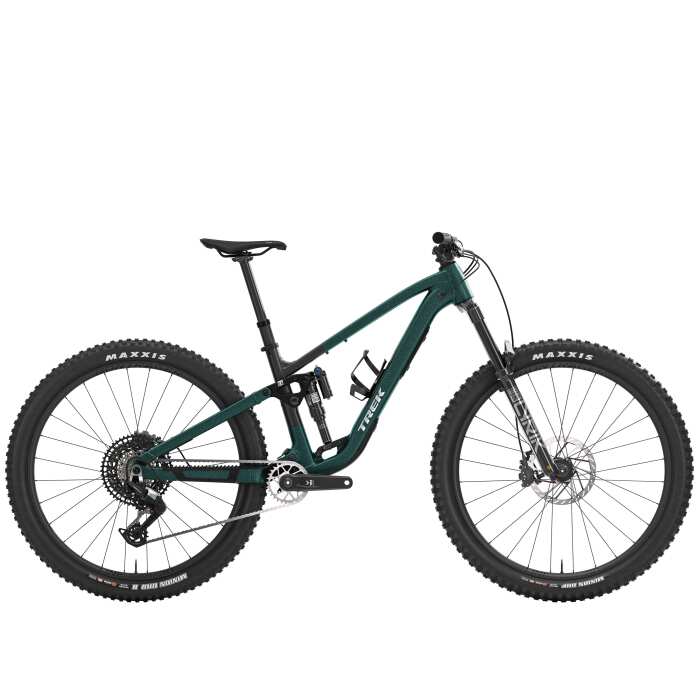 Trek Fuel EX 9 Eagle 90 gen 7 2026r