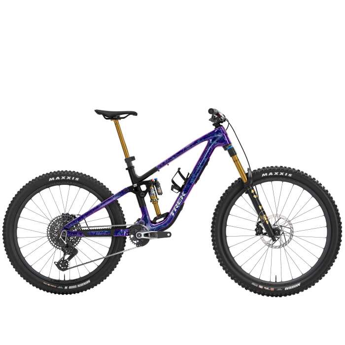 Trek Fuel MX 9.9 X0 AXS gen 7 2026r - obrazek 3