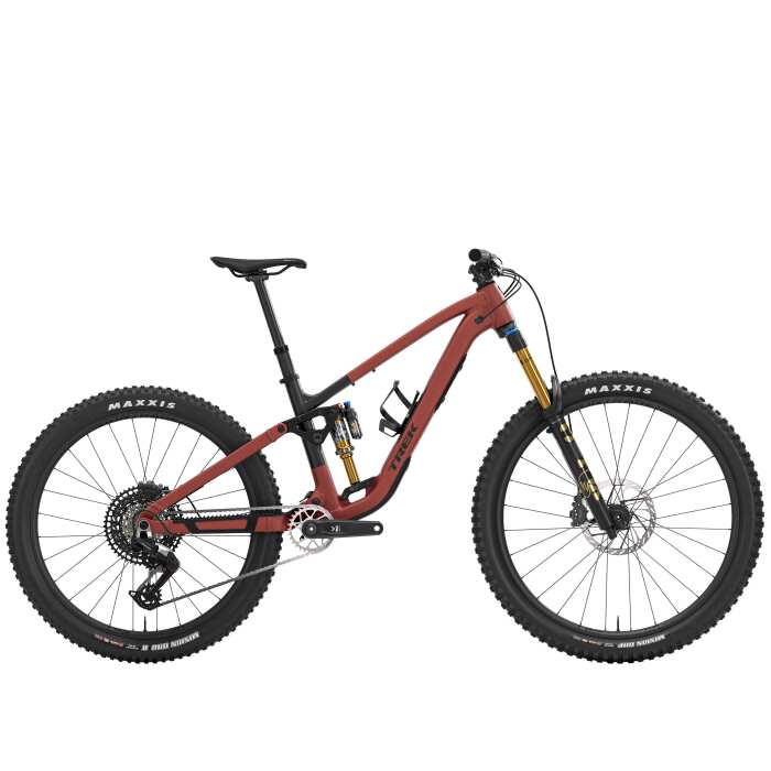 Trek Fuel MX 9 Eagle 90 gen 7 2026r - obrazek 3