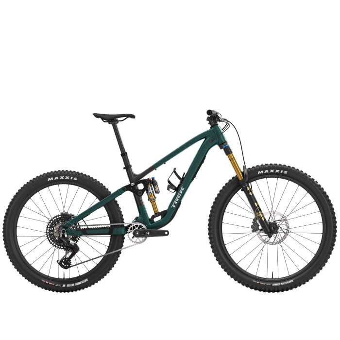 Trek Fuel MX 9 Eagle 90 gen 7 2026r - obrazek 2